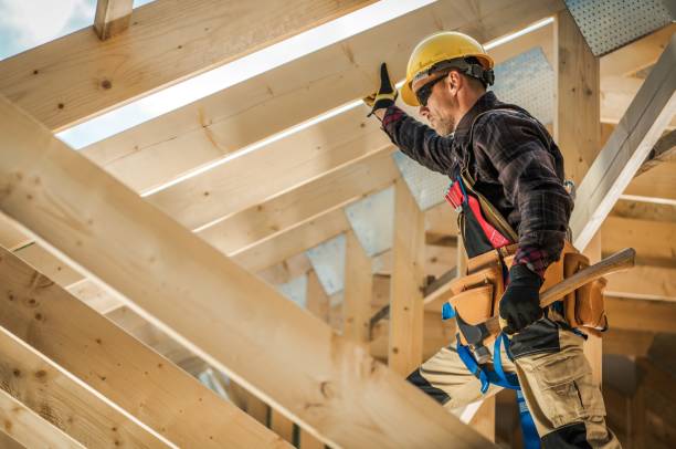 Professional Roofing Contractor in Kaloko, HI